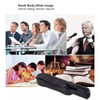HD 1080P Wearable Body Pen Camera - Mini DVR Camcorder Micro Camera