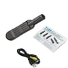 HD 1080P Wearable Body Pen Camera - Mini DVR Camcorder Micro Camera