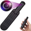 HD 1080P Wearable Body Pen Camera - Mini DVR Camcorder Micro Camera