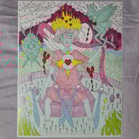 Image 1 of Tiger Opal