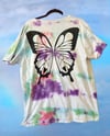 XL Nova Butterfly