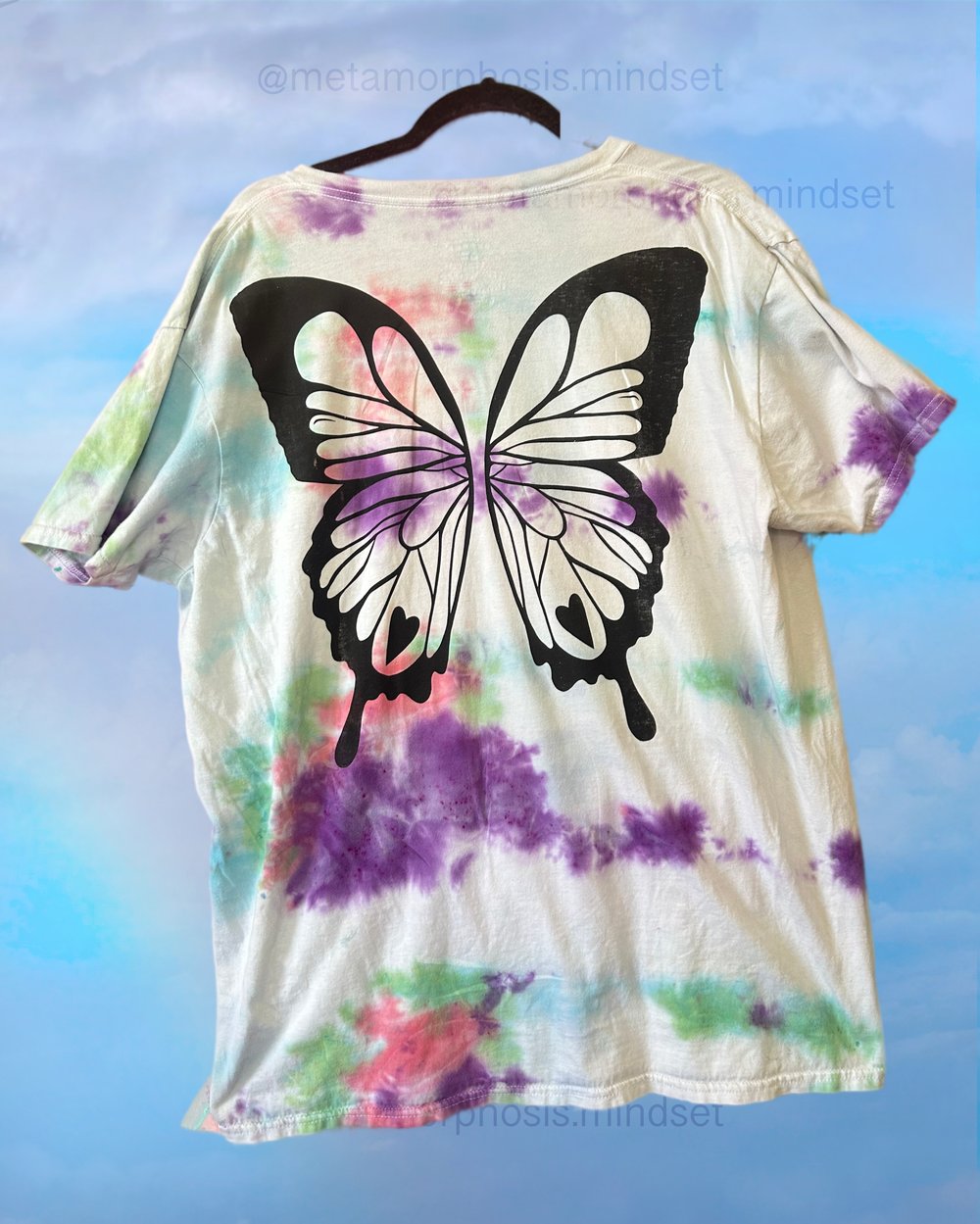 XL Nova Butterfly