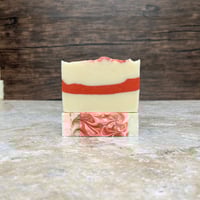Image 2 of Mint Collection Tea Soaps