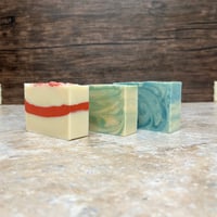 Image 5 of Mint Collection Tea Soaps