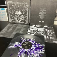 Image 5 of NO FUTURE - Mirror LP