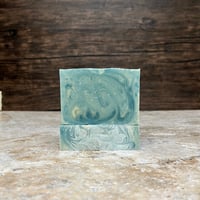 Image 3 of Mint Collection Tea Soaps