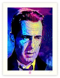 Image 1 of BOGIE (24X18)