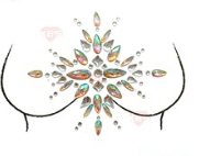 Image 5 of Rhinestone Body Jewelry