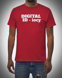 Image 3 of Men's ID T-Shirt