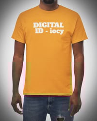 Image 5 of Men's ID T-Shirt