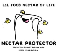 Nectar Protector 