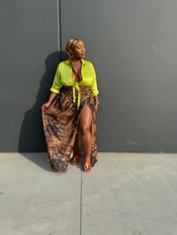 Image 3 of Floetry Skirt