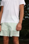 studio paris. starfish shorts