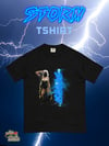 X-Men Storm “She’s Electric” Tshirt