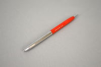 Image 5 of Sheaffers 1960 Era Red and Chrome Mechanical Eversharp Pencil, #0298