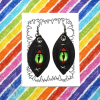 Image 4 of Eyerings - Custom