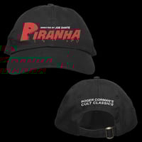 Operation Razorteeth Hat