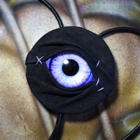 Image 5 of Eye Bolo - Custom