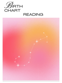 Vedic Birth Chart Reading