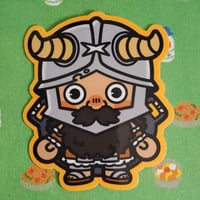 Image 7 of Dungeon Meshi Stickers