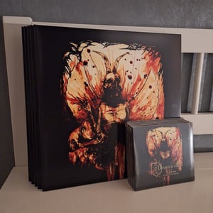 Image of Diabolicum "Ia Pazazu" DIGIPAK