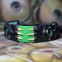 Image 5 of Chomp Choker - Custom