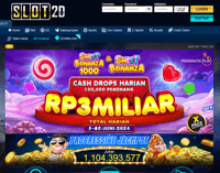 SLOT2D DAFTAR SLOT GACOR