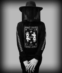 Hands Long Sleeve T-Shirt