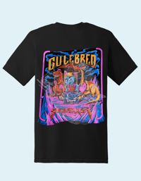 Culebreo Shirt💜