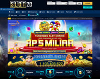 SLOT2D - SITUS SLOT PALING GACOR DI INDONESIA