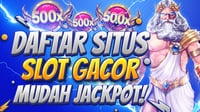 SLOT2D - DAFTAR 10 SITUS PALING TERPERCAYA DI INDONESIA