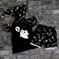 Image 3 of Hooded tees
