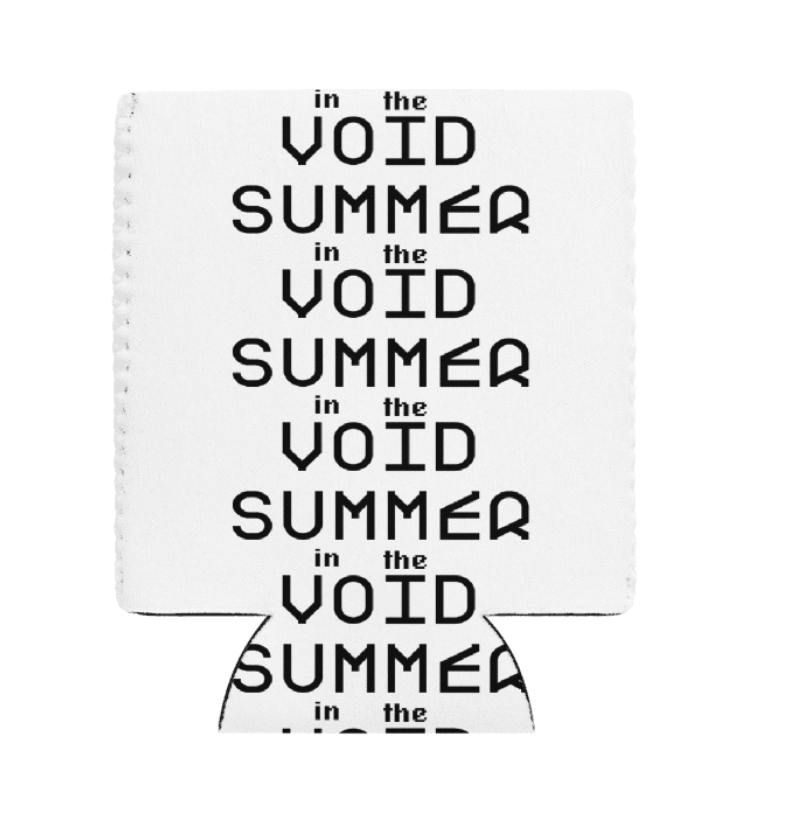 Stay Cool Summer Koozie 