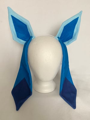 Image of Glaceon Ears or Tail