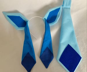 Image of Glaceon Ears or Tail