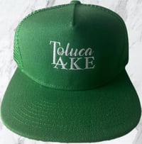 Toluca Lake “City Edition” SnapBack hat