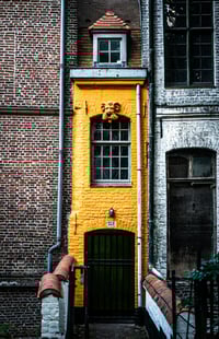 Image 1 of Little House