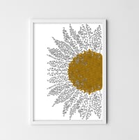 Image 5 of Animal print set of three