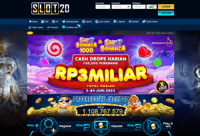 DAFTAR SLOT2D SERVER LUAR