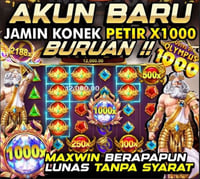 SLOT2D - SITUS SLOT PALING GACOR DI INDONESIA