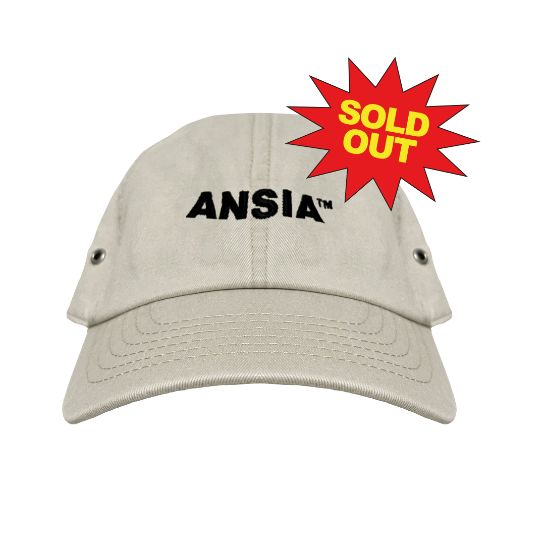 Image of ANSIA™ Stone Cap