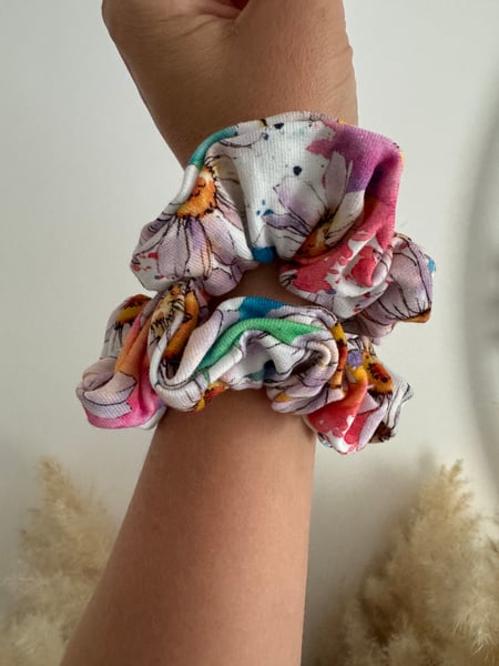 Image of The Giselle Scrunchie