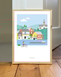 Print Rheingau – Kloster Eberbach