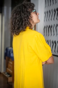 Image 2 of Abito Yellow