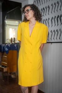 Image 1 of Abito Yellow