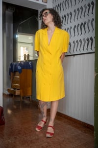 Image 3 of Abito Yellow