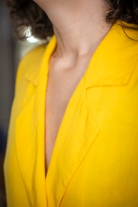 Image 4 of Abito Yellow