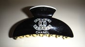 Image of CC Diamond Hair Clip