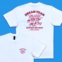 DREAM TEAM (Free Shipping)