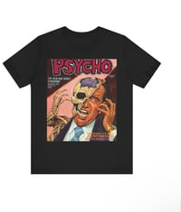 PsychoFreak Graphic Tee